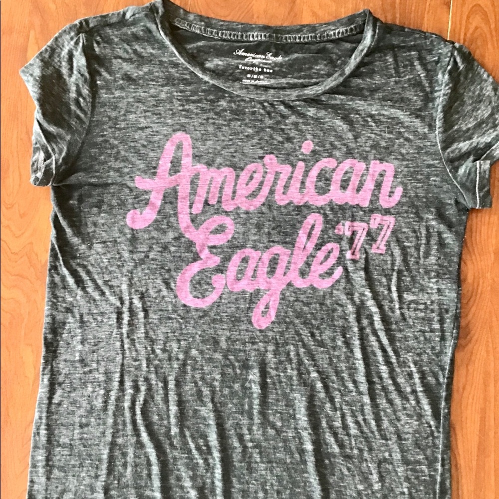Graphic Tee